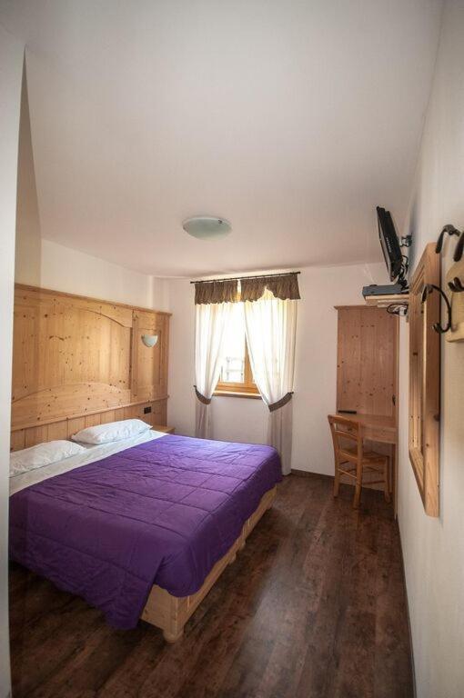 B&B Ledro Affittacamere Mezzolago Pokój zdjęcie