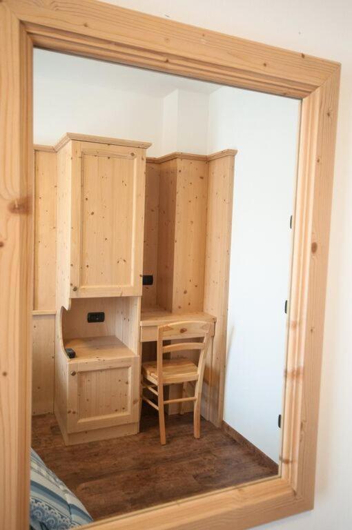 B&B Ledro Affittacamere Mezzolago Pokój zdjęcie