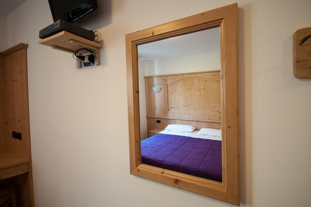 B&B Ledro Affittacamere Mezzolago Pokój zdjęcie