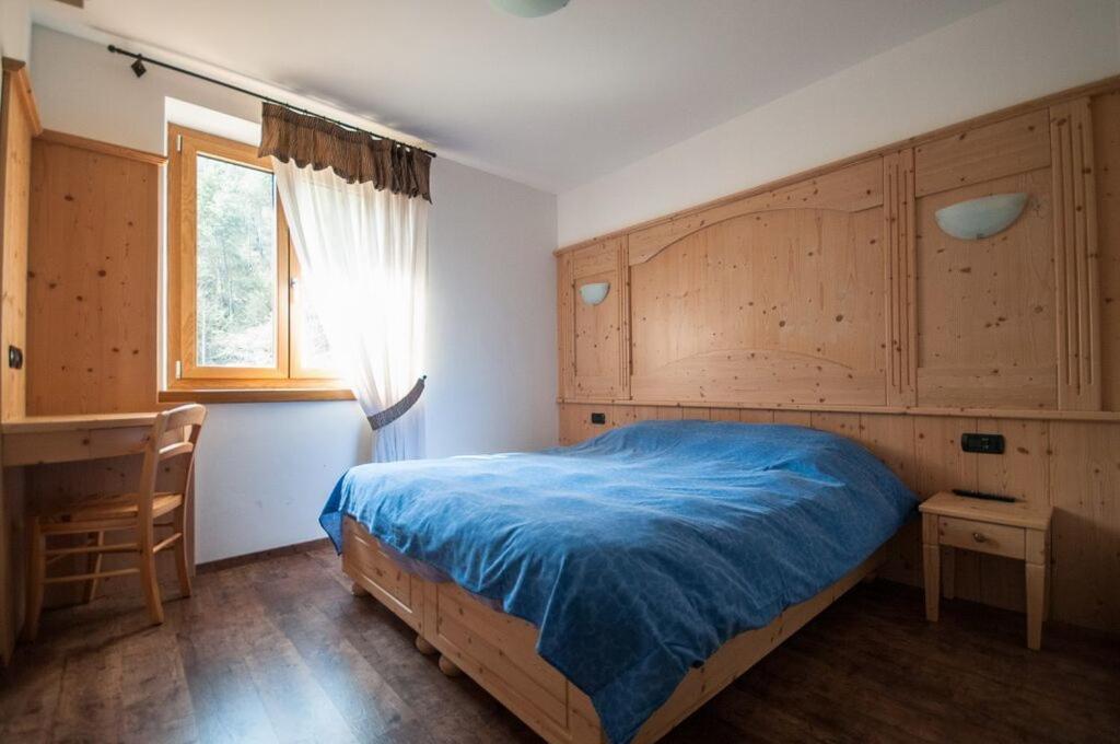 B&B Ledro Affittacamere Mezzolago Pokój zdjęcie