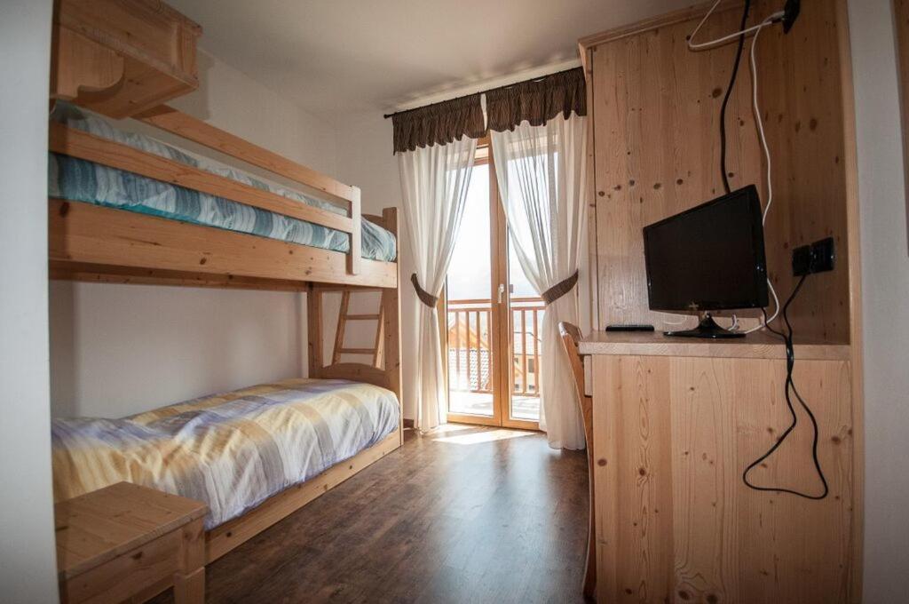 B&B Ledro Affittacamere Mezzolago Pokój zdjęcie