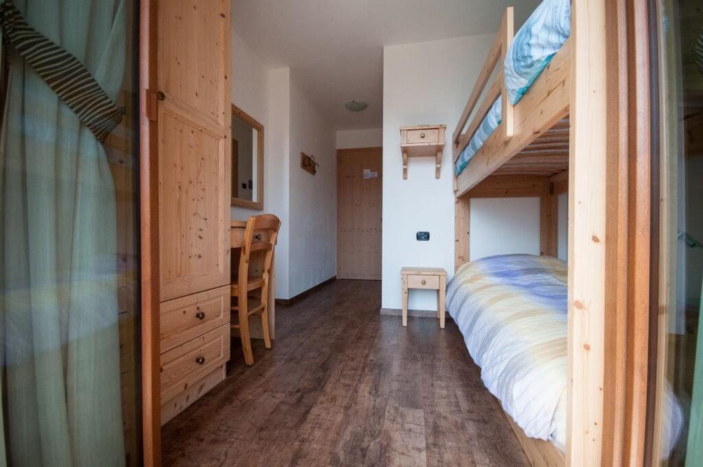 B&B Ledro Affittacamere Mezzolago Pokój zdjęcie