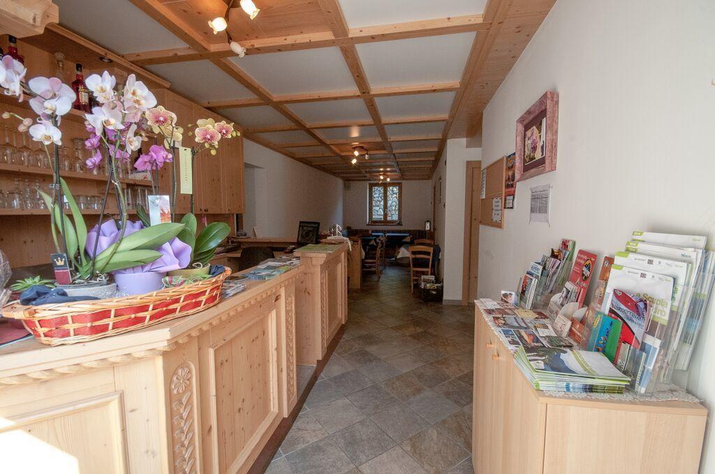 B&B Ledro Affittacamere Mezzolago Zewnętrze zdjęcie